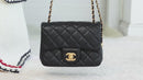 Bolsa Chanel