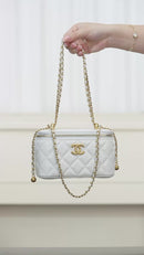 Bolsa Chanel