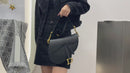 Bolsa Dior Saddle