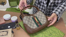 Bolsa Gucci