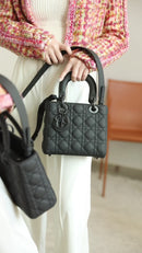 Bolsa Lady Dior Small