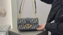 Bolsa Dior