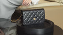 Bolsa Chanel Woc