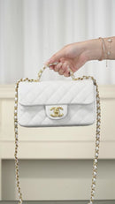 Bolsa Chanel