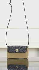 Bolsa Chanel