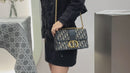 Bolsa Dior