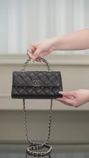 Bolsa Chanel