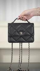 Bolsa Chanel