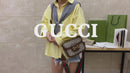 Bolsa Gucci