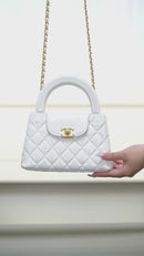 Bolsa Chanel Kelly