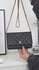 Bolsa Chanel Woc