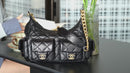 Bolsa Chanel Hobo