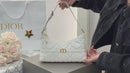 Bolsa Dior