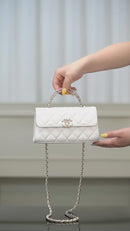 Bolsa Chanel
