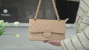 Chanel Double Flap