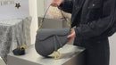 Bolsa Dior Saddle