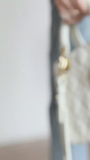 Bolsa Lady Dior Small