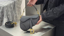 Bolsa Dior Saddle
