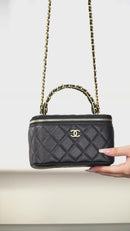 Bolsa Chanel