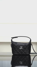 Bolsa Chanel