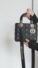 Bolsa Lady Dior Small