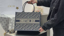 Bolsa Dior