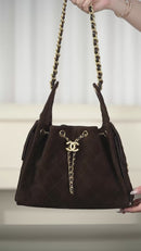 Bolsa Chanel 25