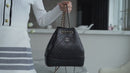 Mochila Chanel