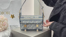 Bolsa Dior