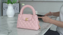 Bolsa Chanel Kelly