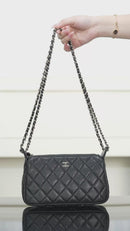 Bolsa Chanel