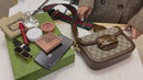 Bolsa Gucci