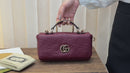 Bolsa Gucci