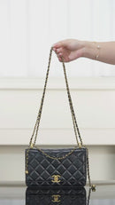 Bolsa Chanel