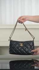 Bolsa Chanel