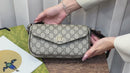 Bolsa Gucci