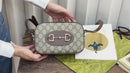 Bolsa Gucci