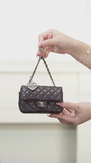 Bolsa Chanel Mini