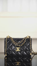 Bolsa Chanel