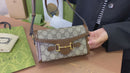 Bolsa Gucci