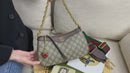 Bolsa Gucci