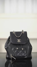 Mochila Chanel Mini