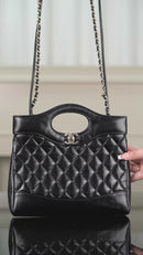 Bolsa Chanel