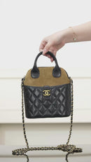 Bolsa Chanel