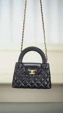 Bolsa Chanel Kelly