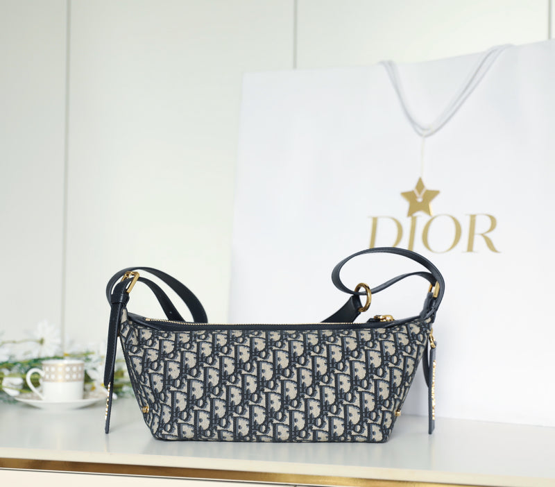 Bolsa Dior