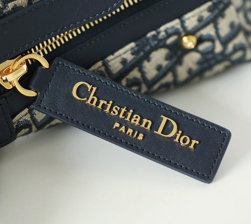 Bolsa Dior