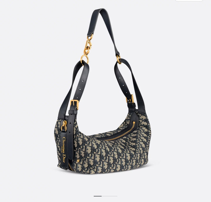 Bolsa Dior