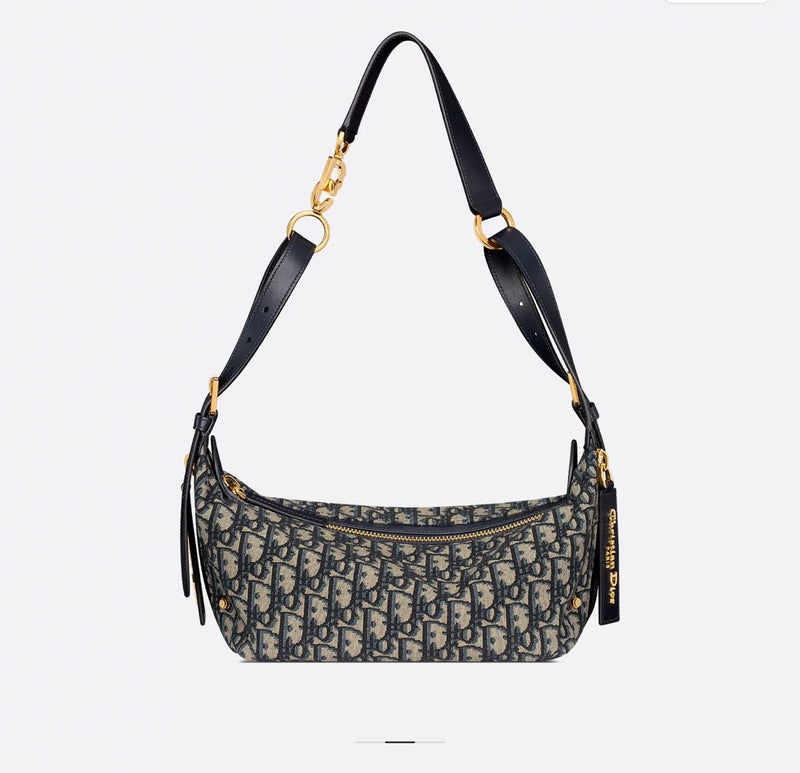 Bolsa Dior