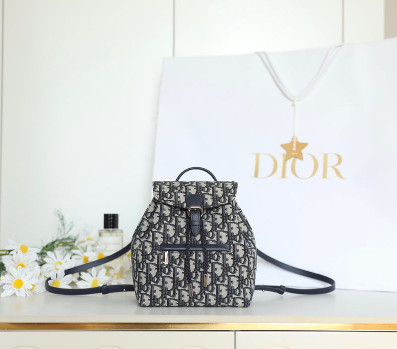 Mochila Dior